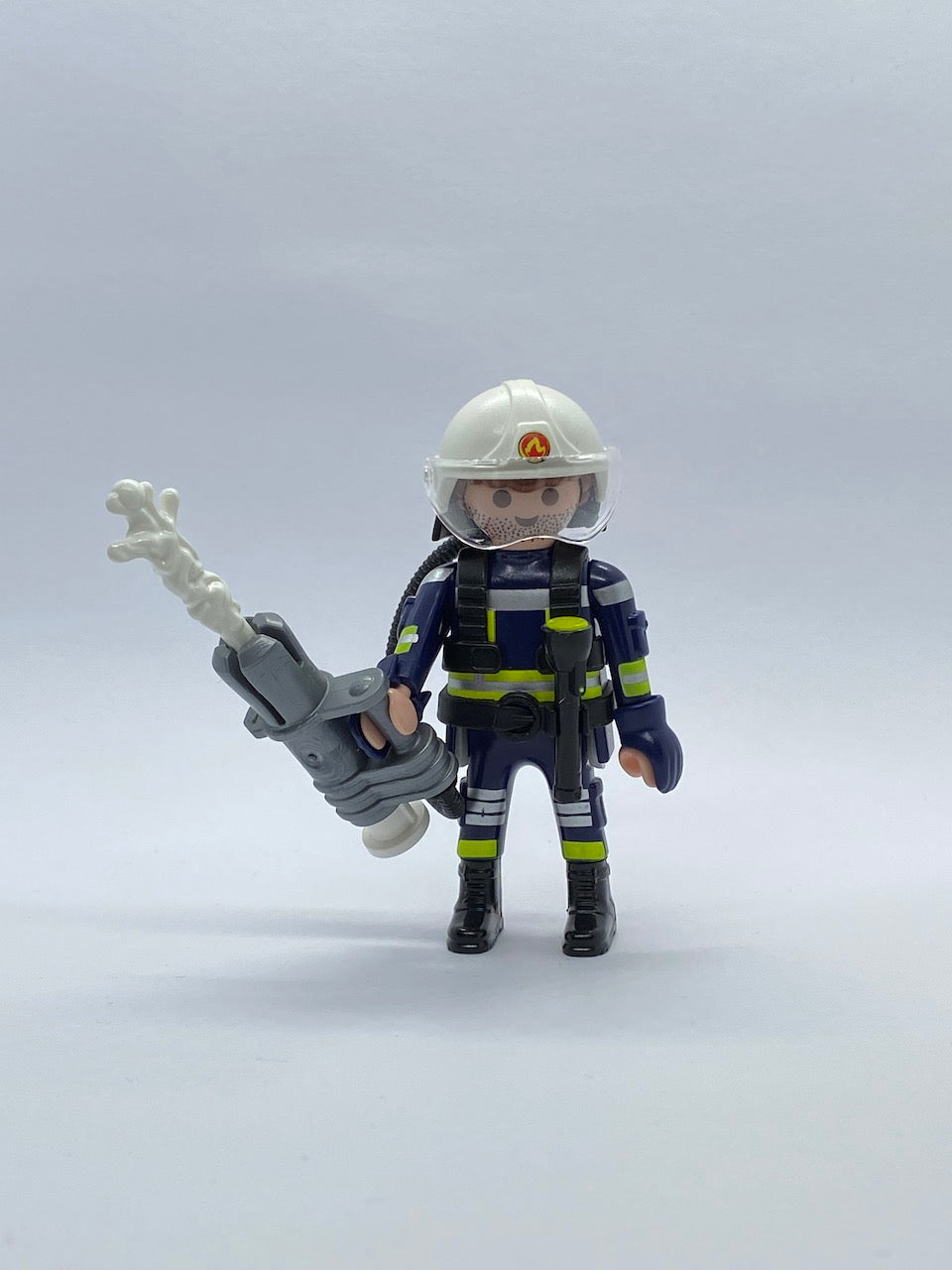 Playmobil Feuerwehrmann - Figur - A1433
