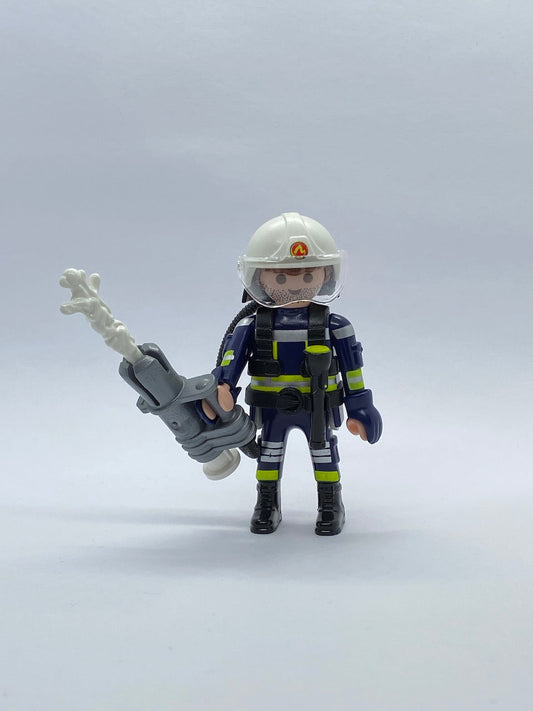Playmobil Feuerwehrmann - Figur - A1433