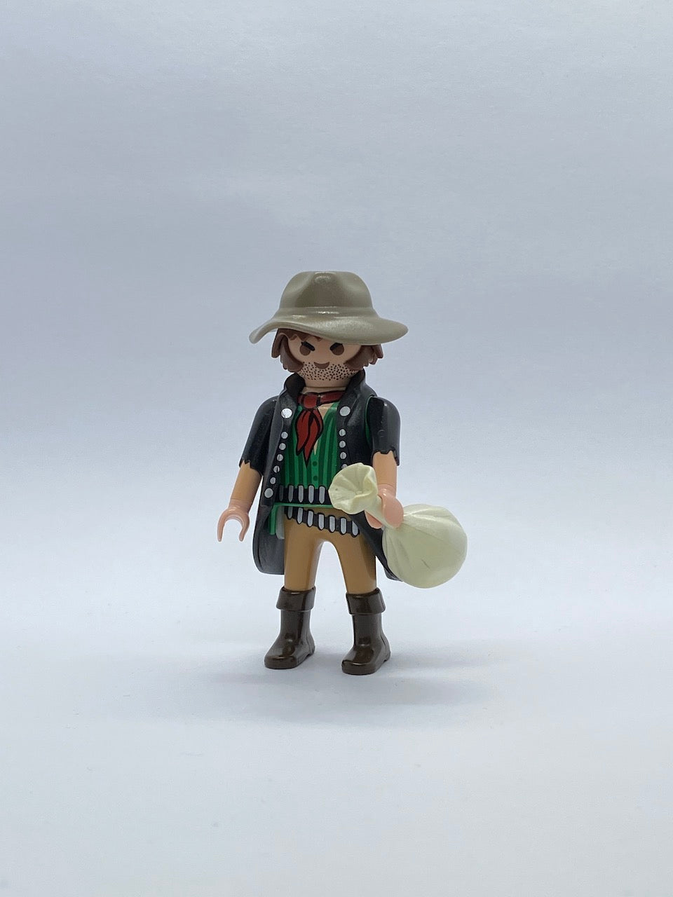Playmobil Bandit - Western - Figur - A1435