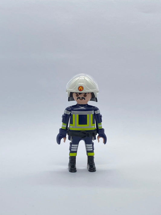 Playmobil Feuerwehrmann - Figur - A1440