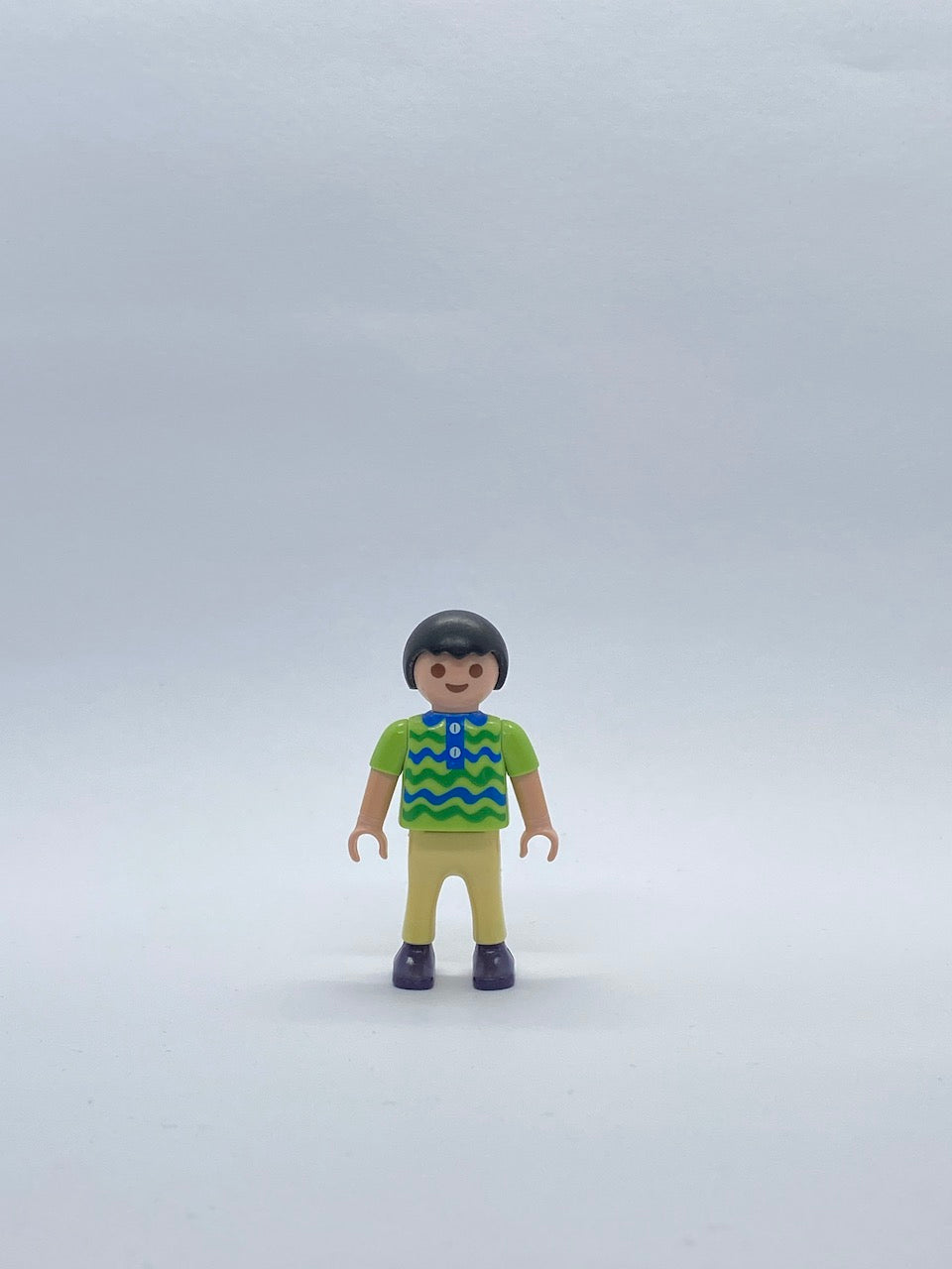 Playmobil Junge - Figur - A1445