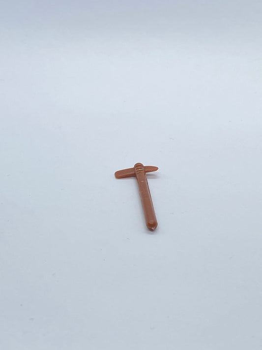 Playmobil Indianer Axt - Western - A1513
