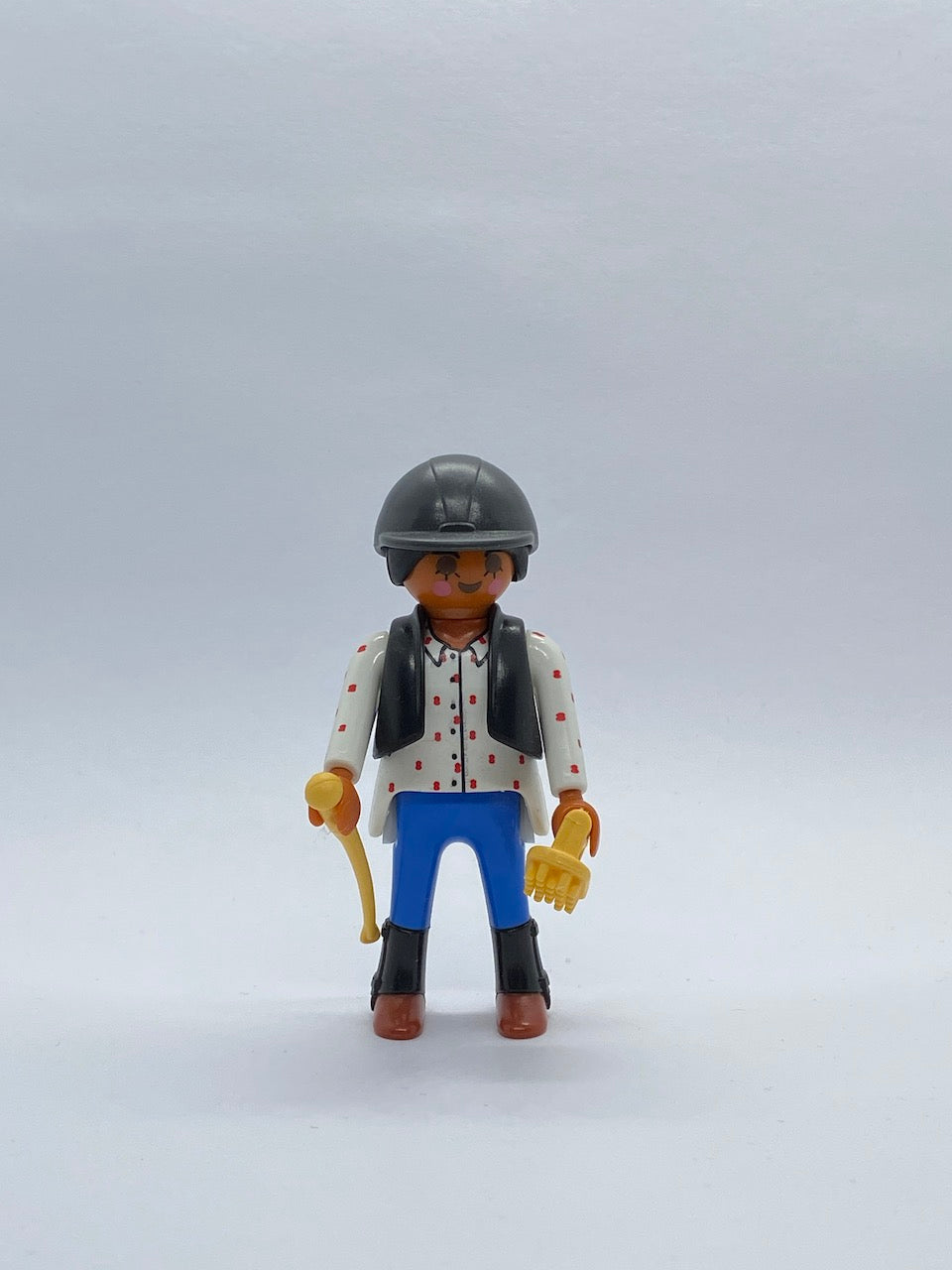Playmobil Frau Reiterin - Figur - A1561