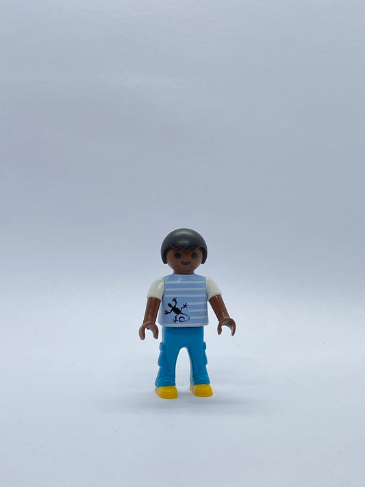 Playmobil Junge - Figur - A1597