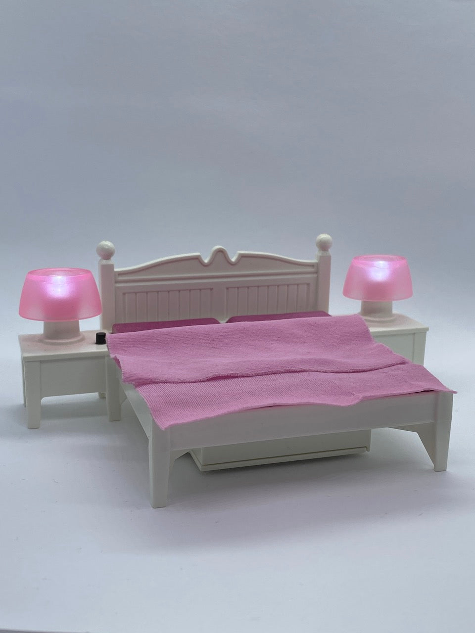 Playmobil Bett - A1598