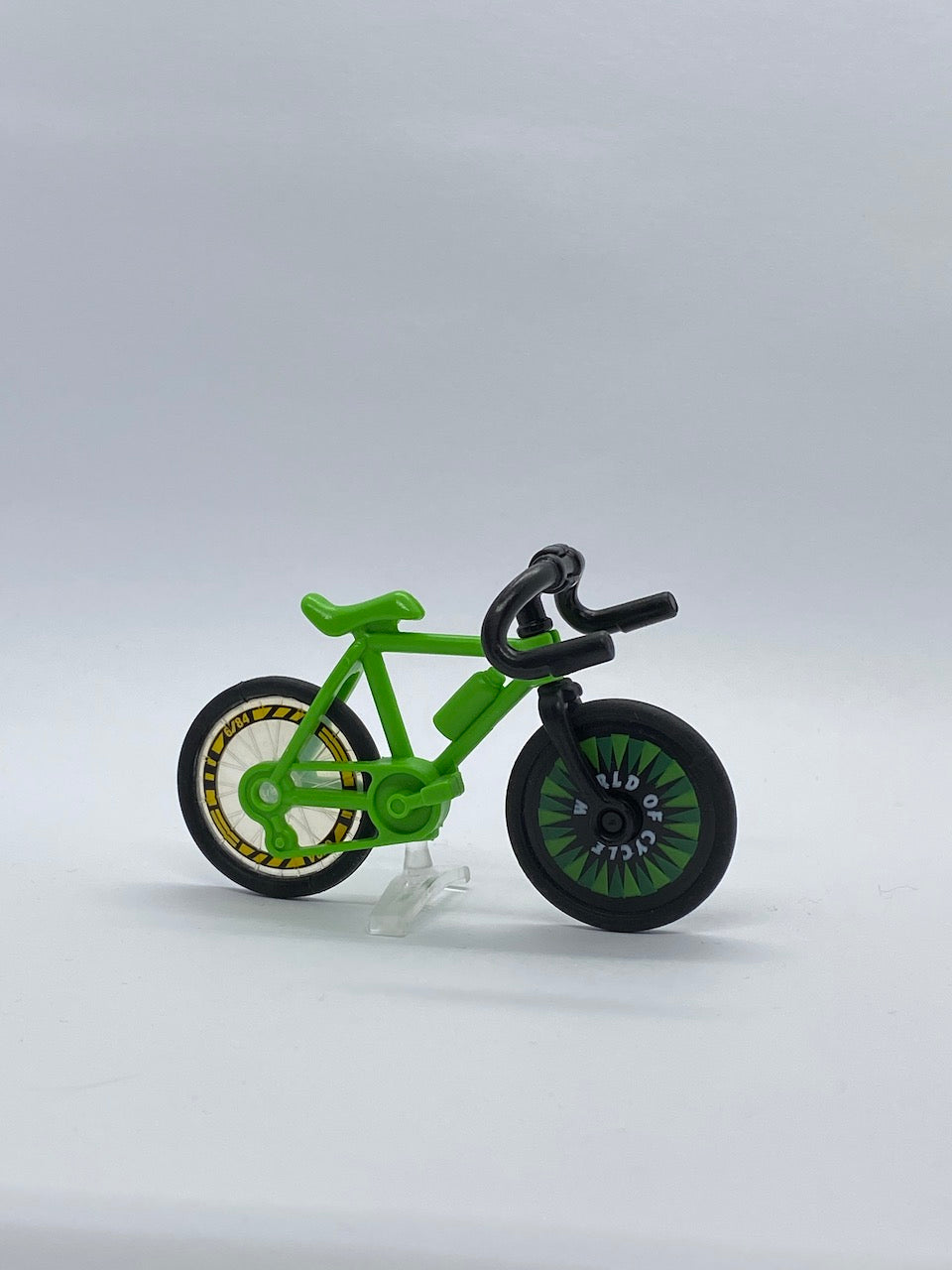 Playmobil Rennrad - Fahrrad - A1616