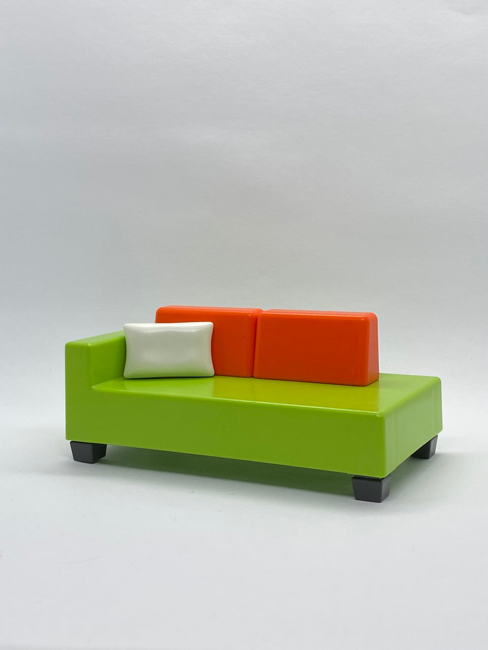 Playmobil Sofa - Couch - A1617