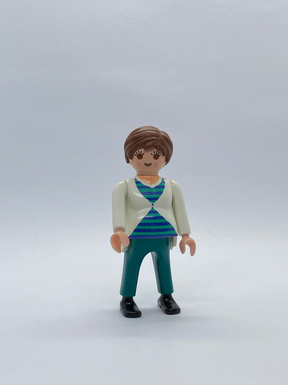 Playmobil Schwangere - Figur - A1621
