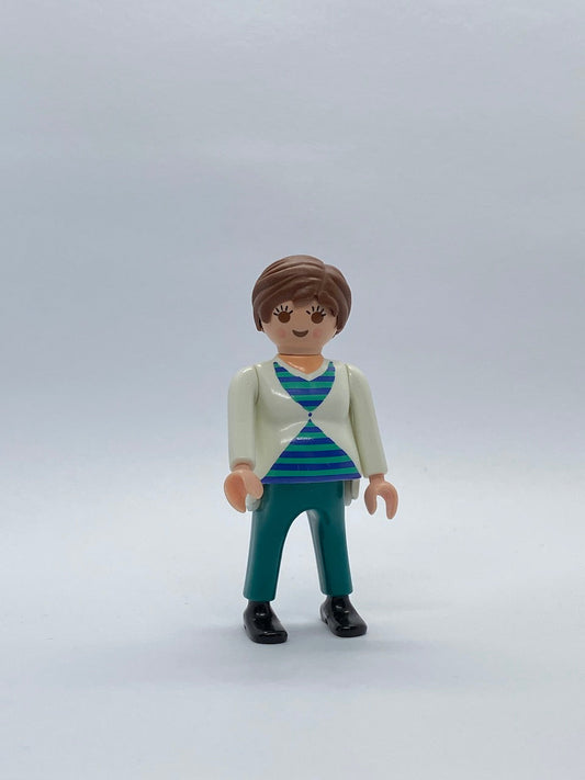 Playmobil Schwangere - Figur - A1621