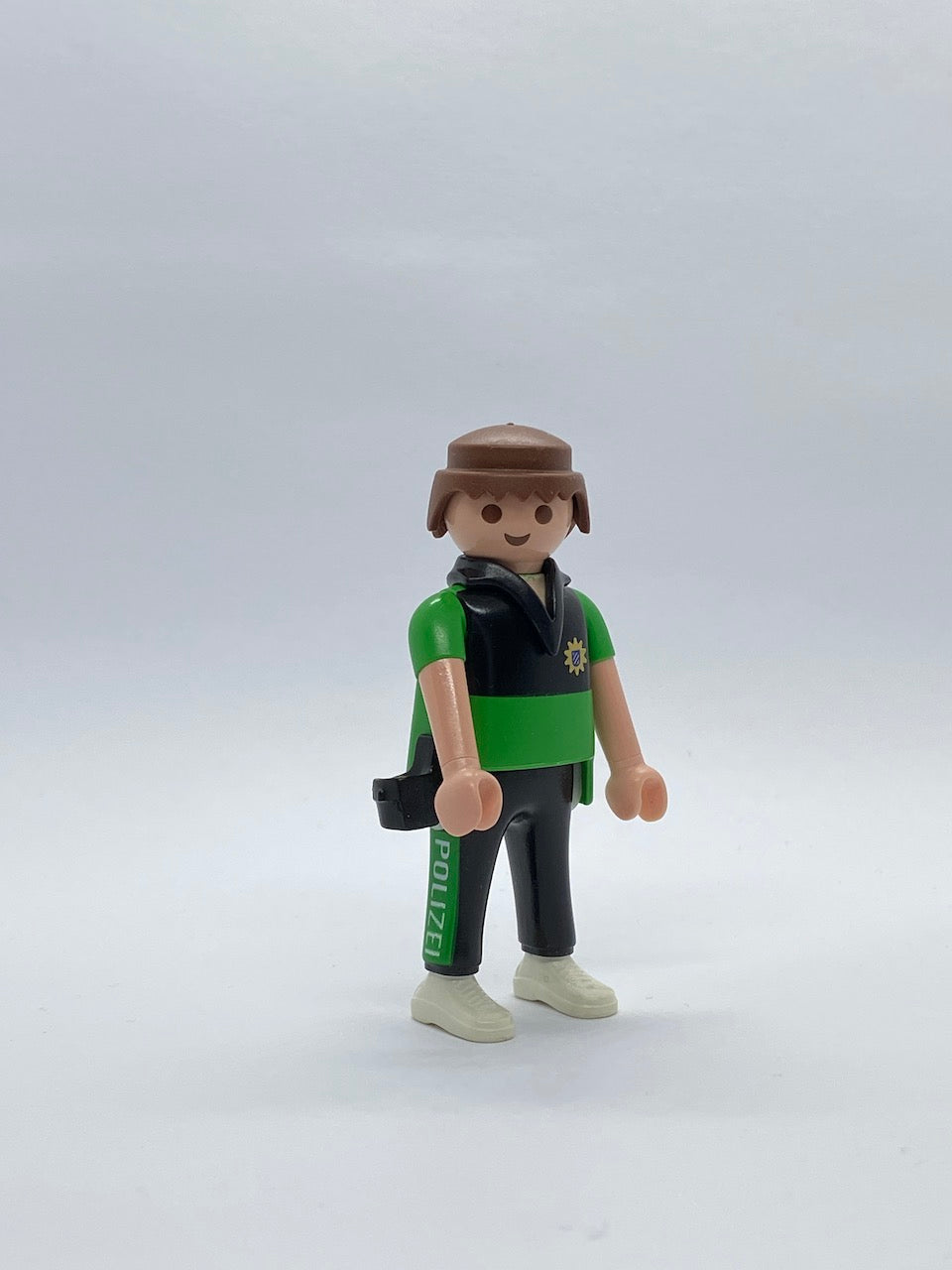 Playmobil Polizist - Figur - A1622