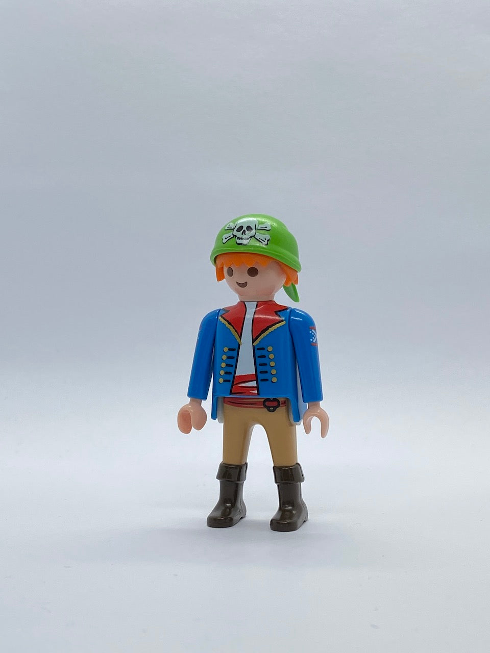 Playmobil Pirat - Figur - A1652