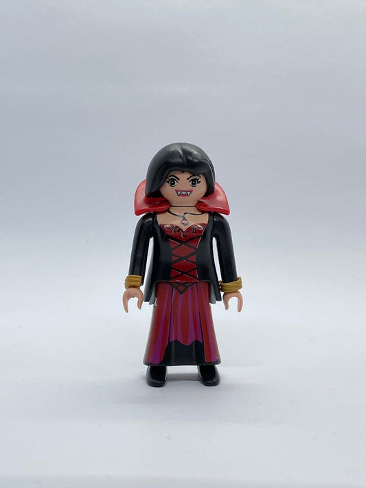 Playmobil Figur - Halloween - Vampirin - A1696