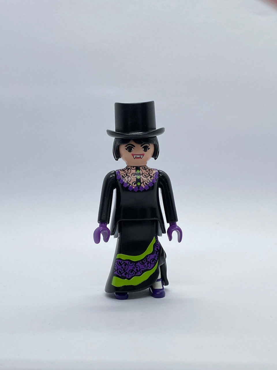 Playmobil Vampirin - Figur - Halloween - A1708