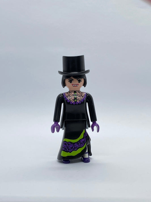 Playmobil Vampirin - Figur - Halloween - A1708