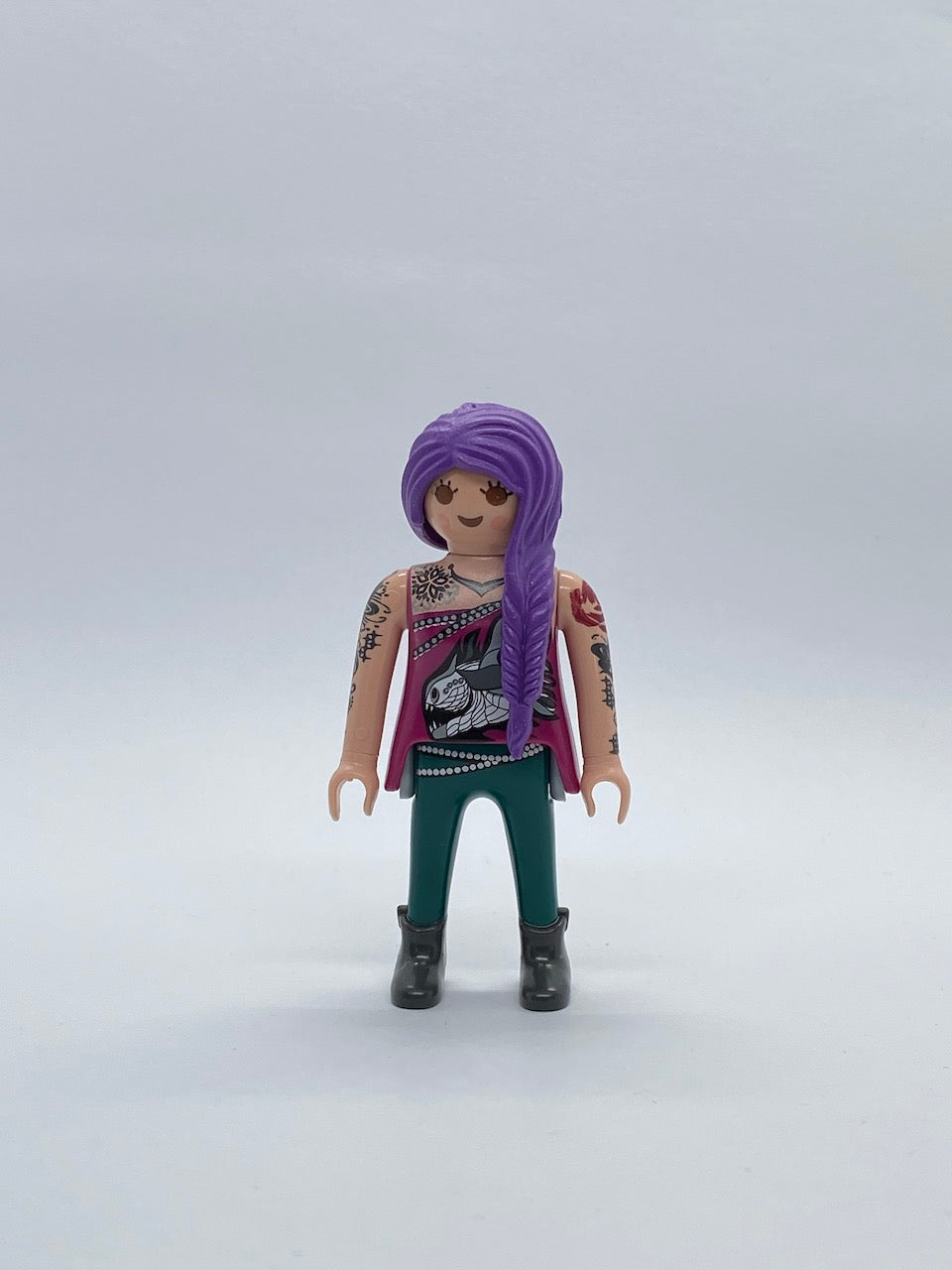 Playmobil Frau - Figur - A1737