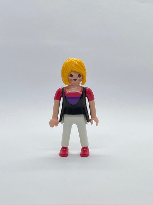 Playmobil Frau - Figur - A1744