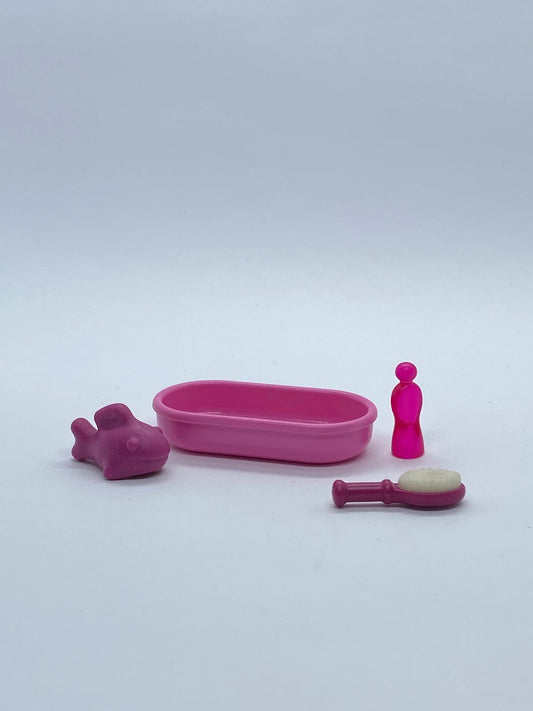 Playmobil Babybadewanne mit Zubehör - A1747