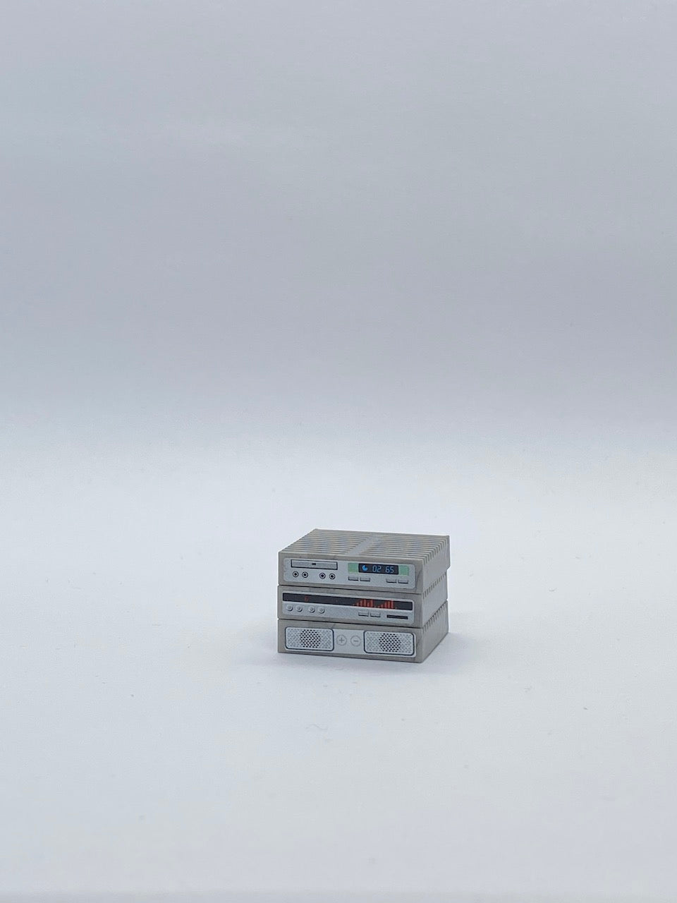 Playmobil Stereoanlage - A1751