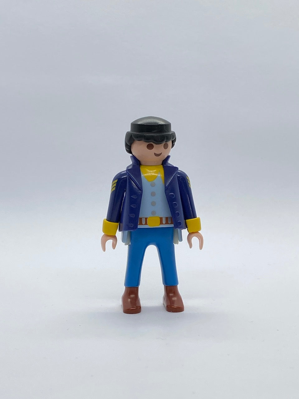 Playmobil Mann - Figur - Soldat - A1754