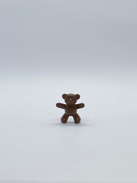Playmobil Bär - dunkelbraun - Zubehör - A1755