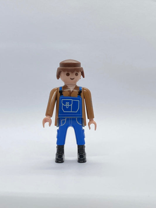 Playmobil Handwerker - Mann - Figur - A1759