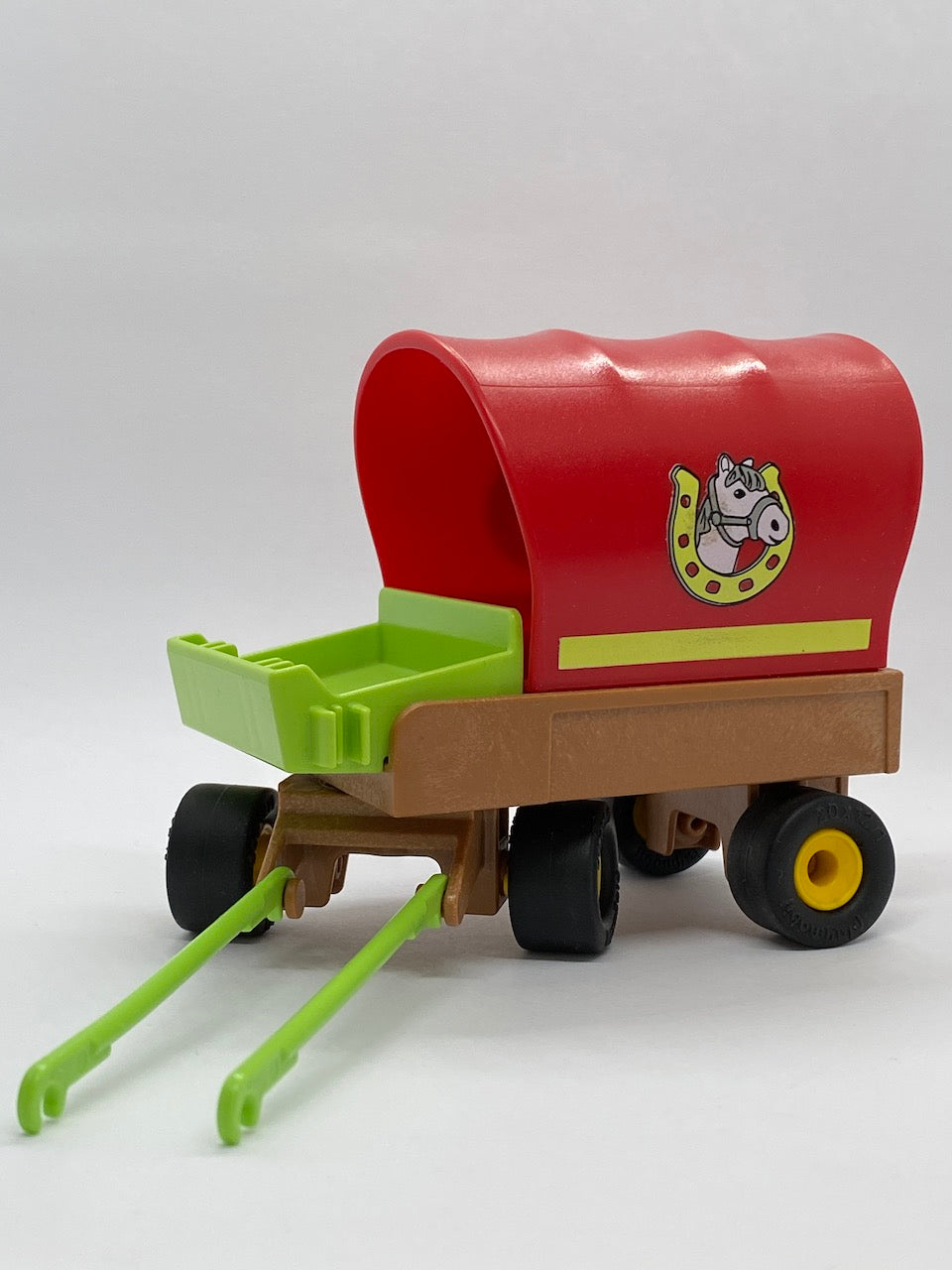 Playmobil Ponykutsche - A1885
