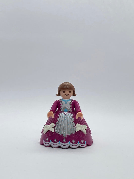 Playmobil kleine Prinzessin mit Rock - A1888