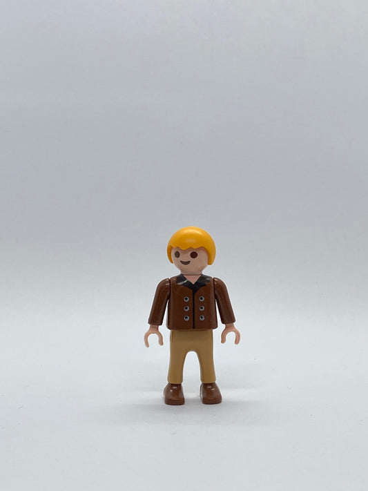 Playmobil Junge - Figur - A1971