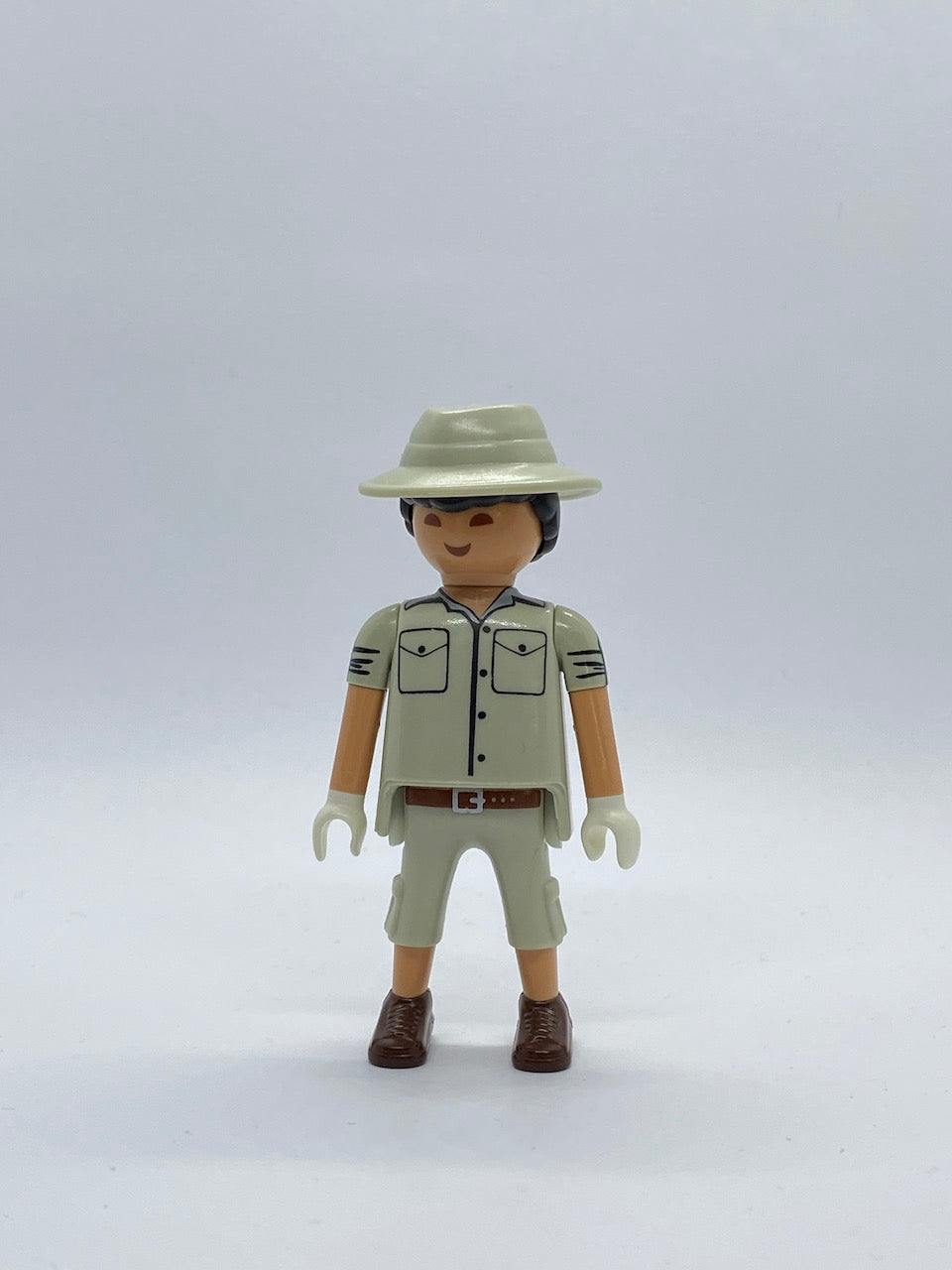 Playmobil Mann - Figur - A1973