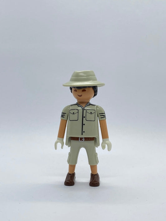 Playmobil Mann - Figur - A1973