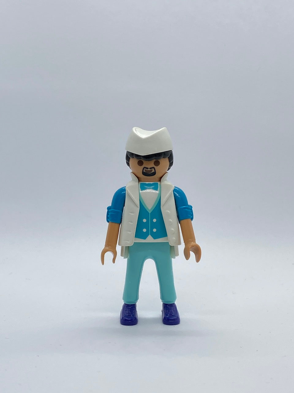 Playmobil Mann - Verkäufer - Figur - A1981