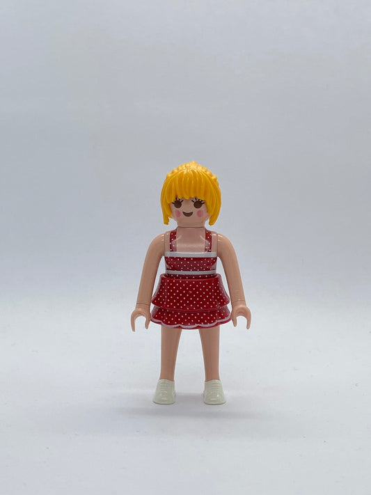 Playmobil Frau - Figur - A986