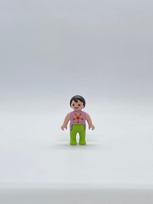 Playmobil Baby - Figur - A1997
