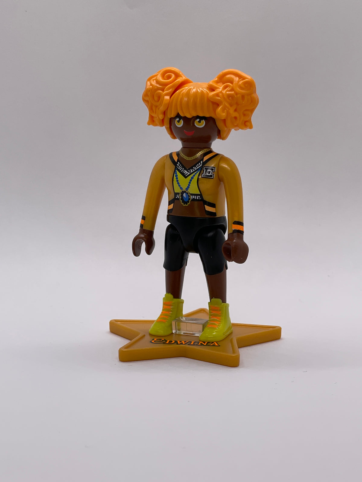Playmobil Edwina - EverDreamerz - Figur - B0273