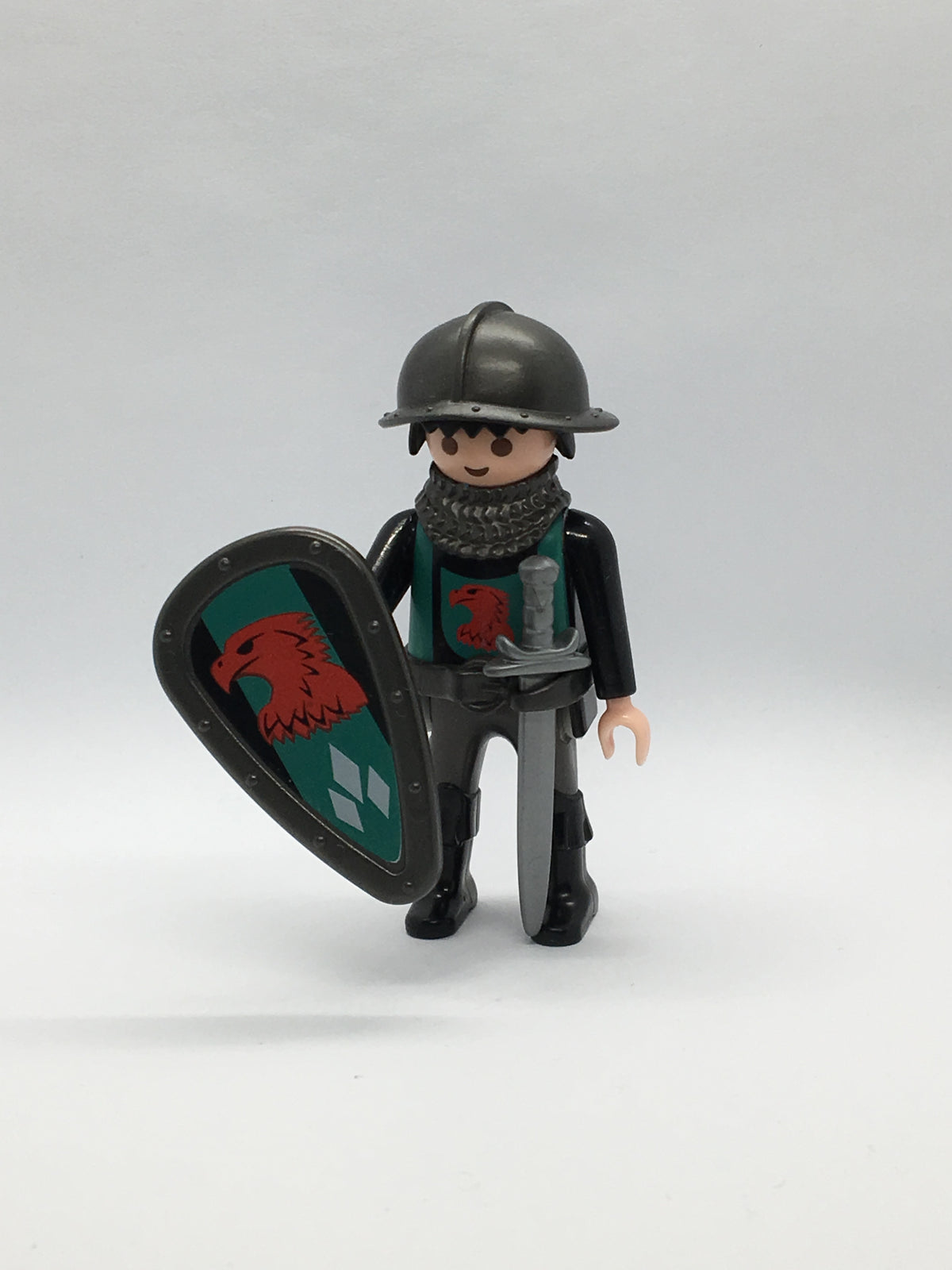 Playmobil Ritter - C0553