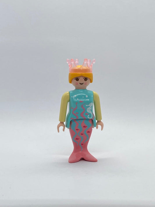 Playmobil Meerjungfrau - Figur - A2015