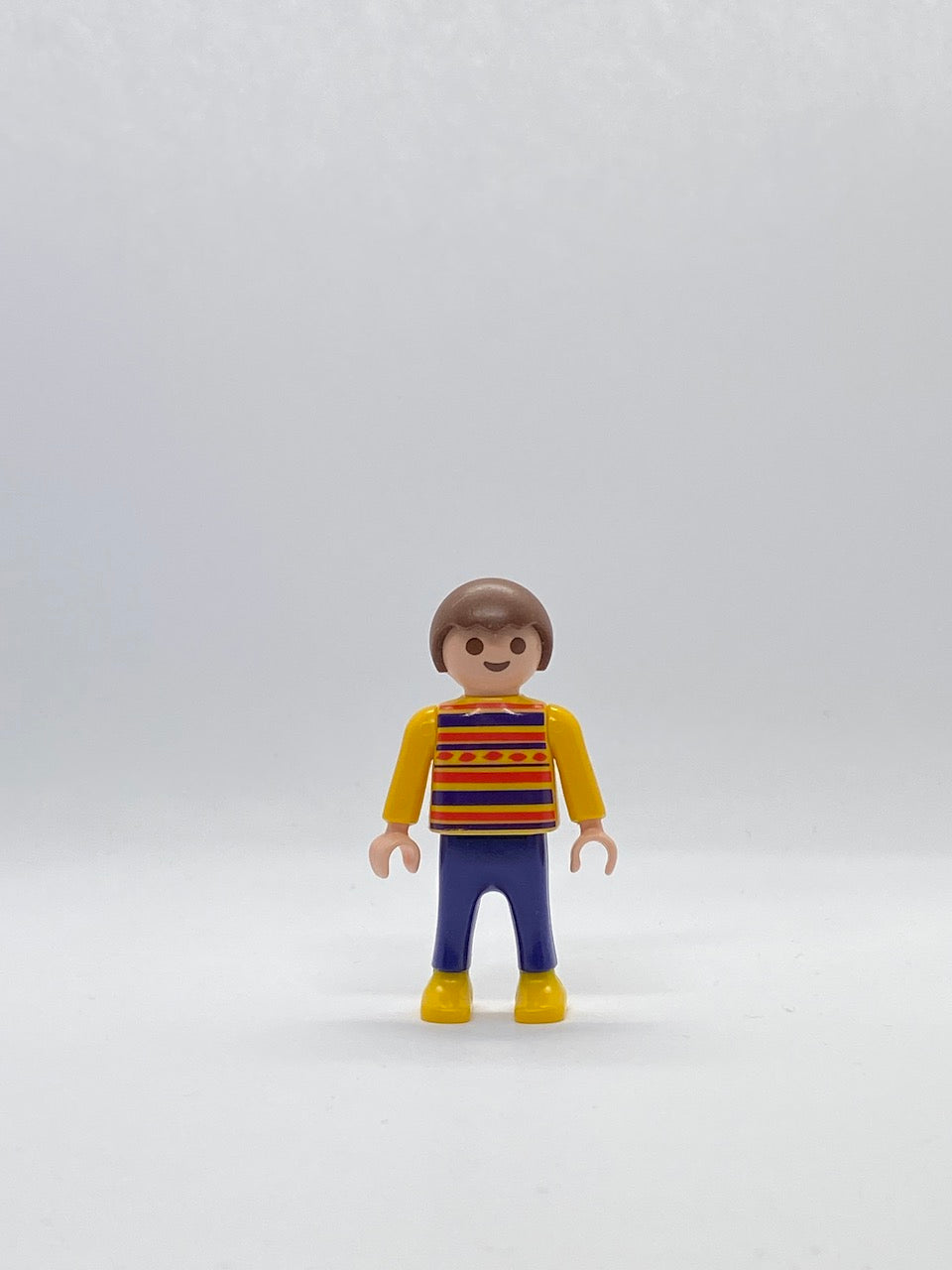 Playmobil Junge - Figur - A 2043