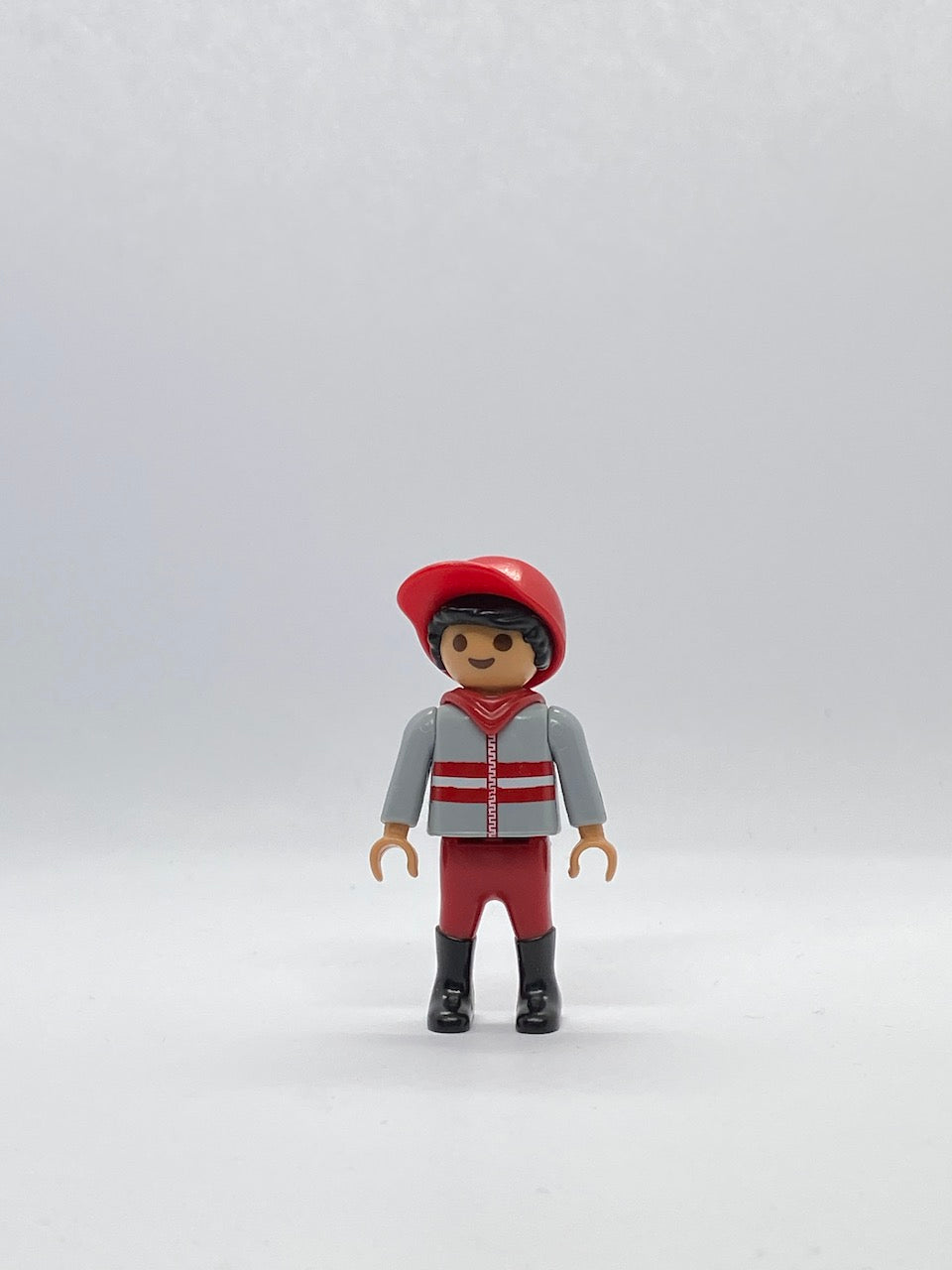 Playmobil Junge mit Cappy - Figur - A2048