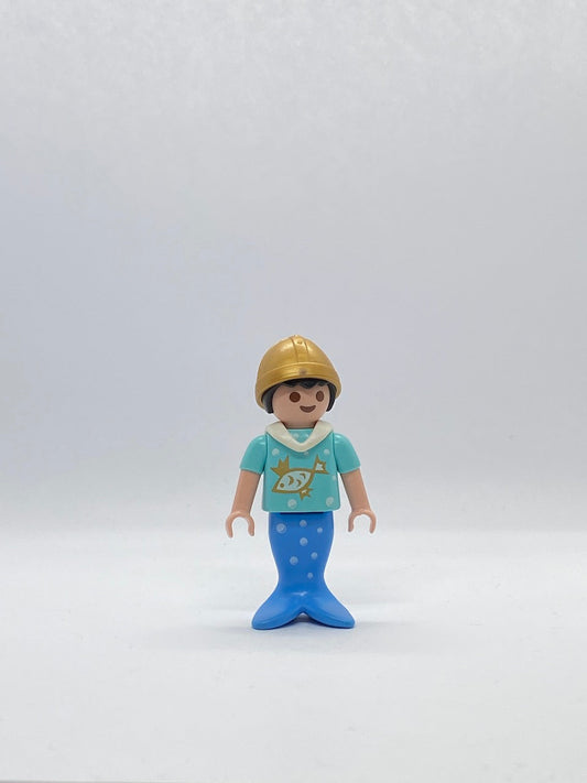 Playmobil kleiner Meerjungmann - Figur - A2060