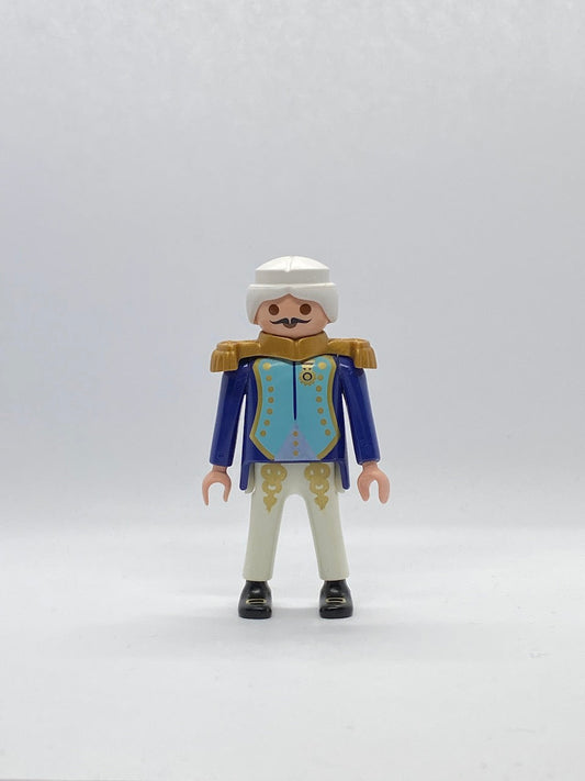 Playmobil Kapitän - Figur - A2065