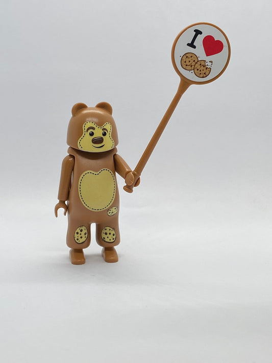 Playmobil EverDreamerz Serie 1 - Cookie Bear - Figur - A2111