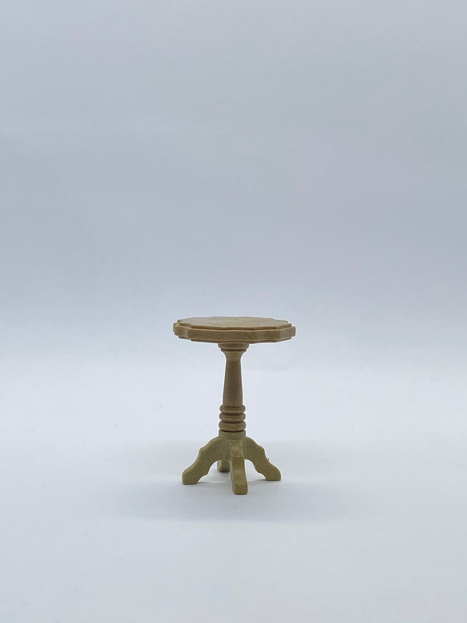Playmobil Beistelltisch - gold - Nostalgie - A2171