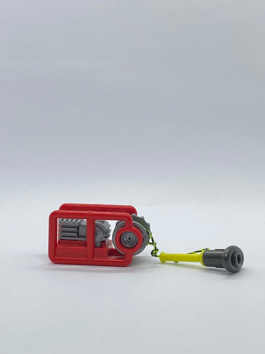 Playmobil Motorwinde - Ersatzteil - Feuerwehr - A2176