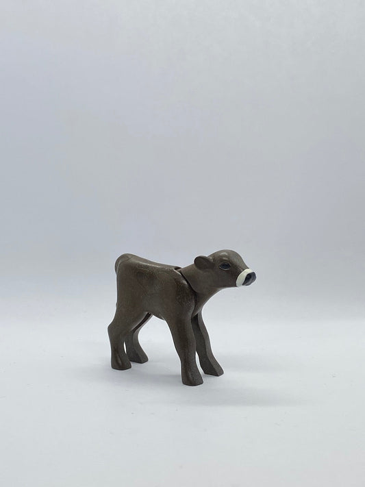 Playmobil Kalb - braun - Bauernhof - A2210