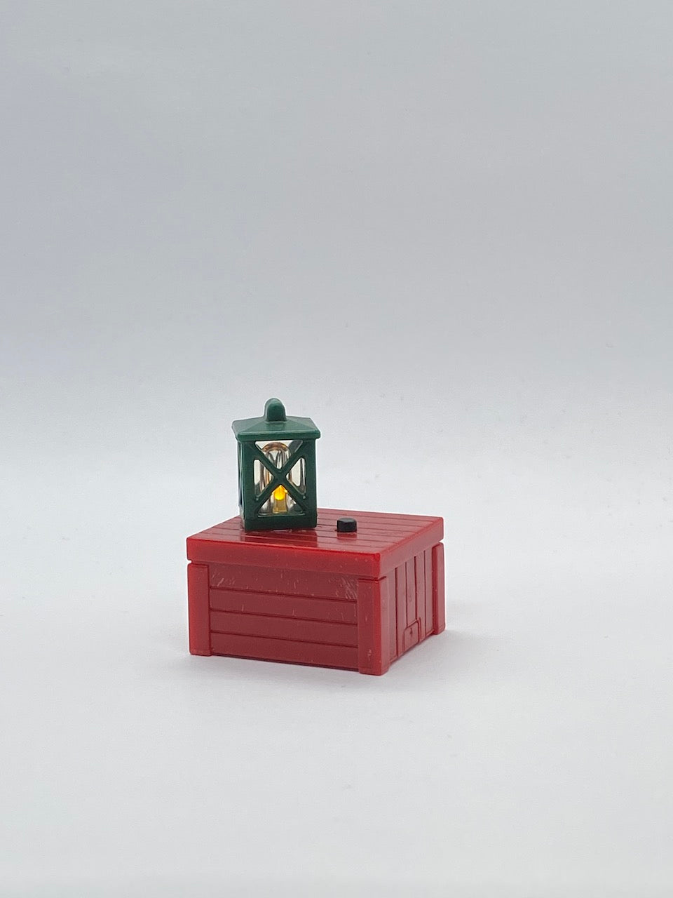 Playmobil Laterne mit LED - A2248