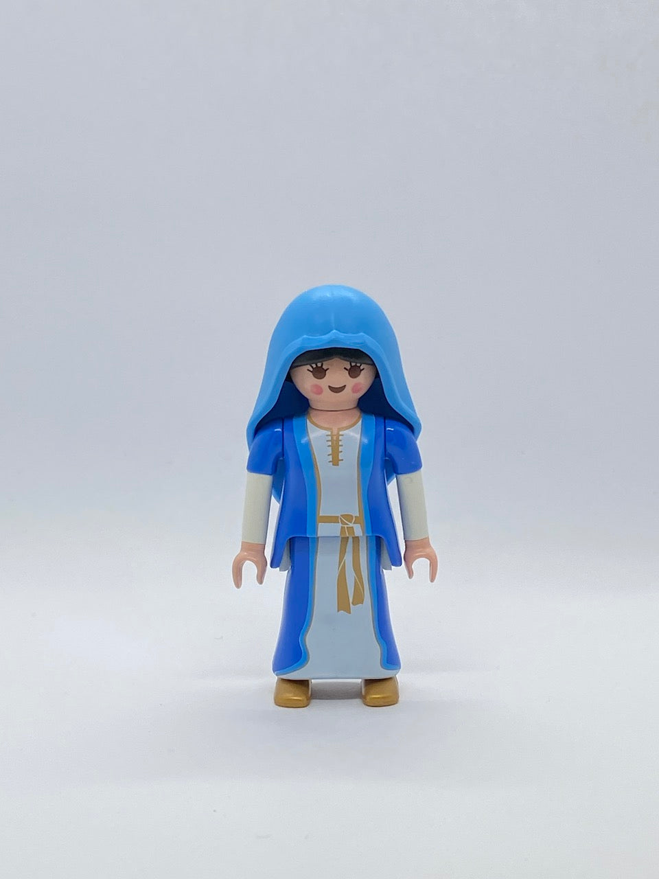 Playmobil Krippenfigur - Maria - Weihnachten - A2274