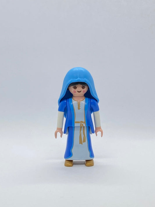 Playmobil Krippenfigur - Maria - Weihnachten - A2274