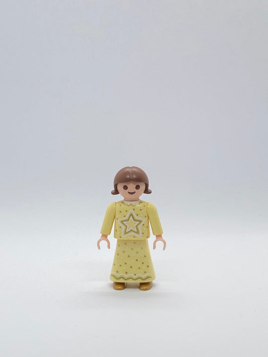 Playmobil Weihnachtsengel ohne Flügel - Figur - Weihnachten - A2279