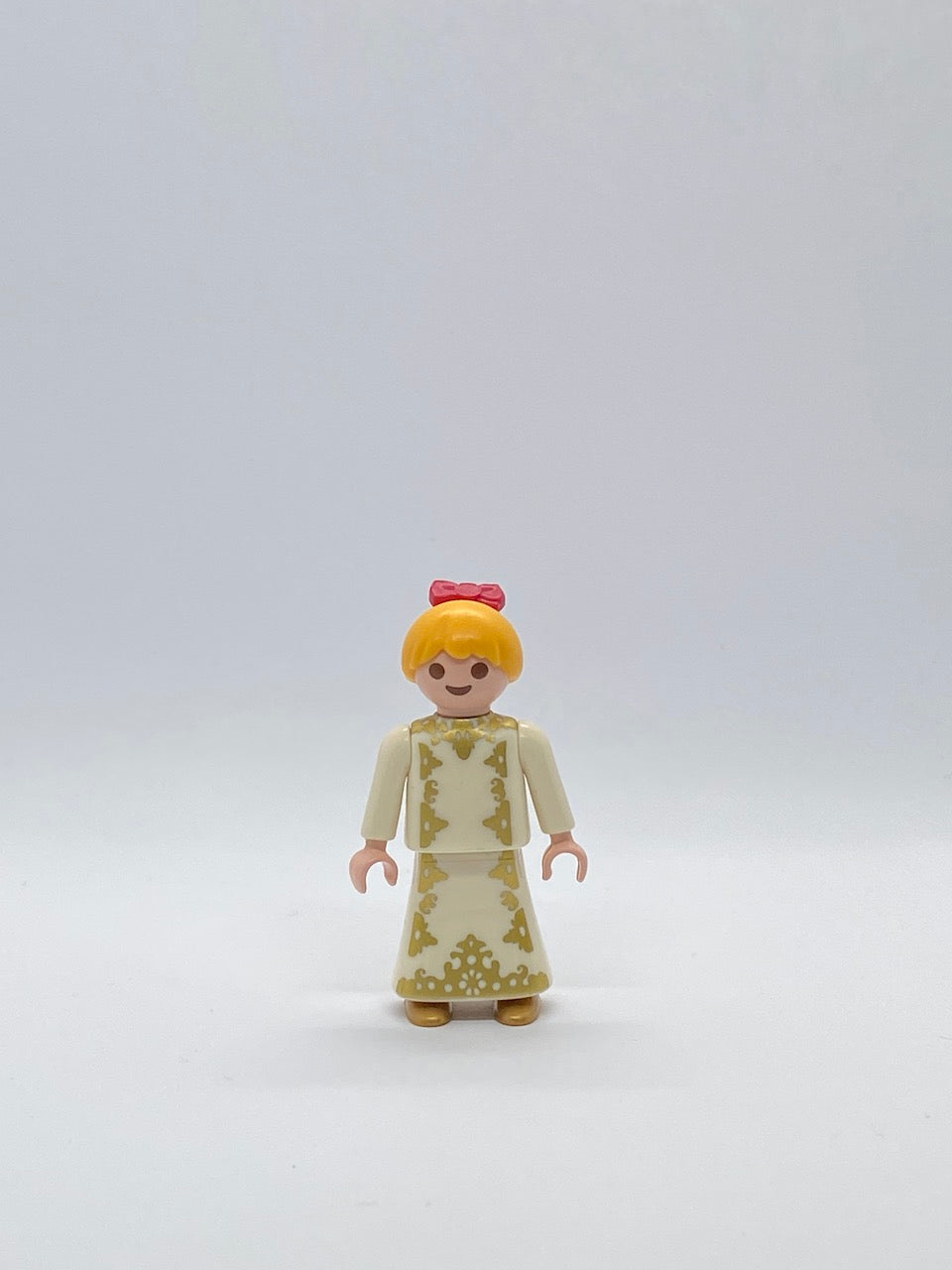 Playmobil Weihnachtsengel ohne Flügel - Figur - Weihnachten - A2280