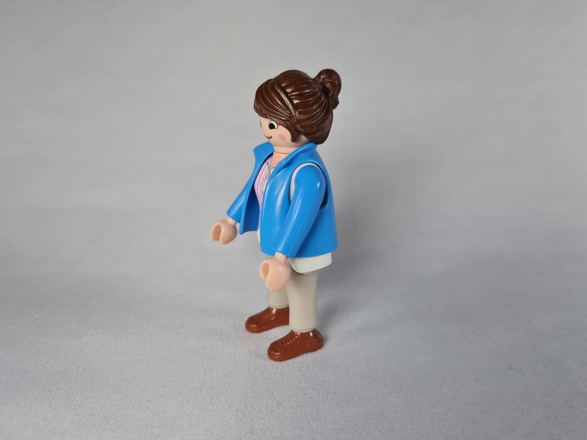 Playmobil "The Movie" Figur Marla (70069) - 0490